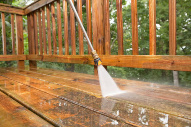 Professional Pressure washing in Joseph, OR